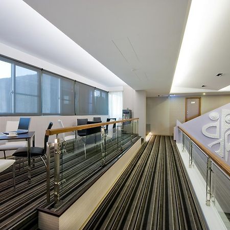 Hotel Taiwan Changhua Экстерьер фото