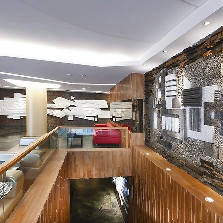 Hotel Taiwan Changhua Экстерьер фото