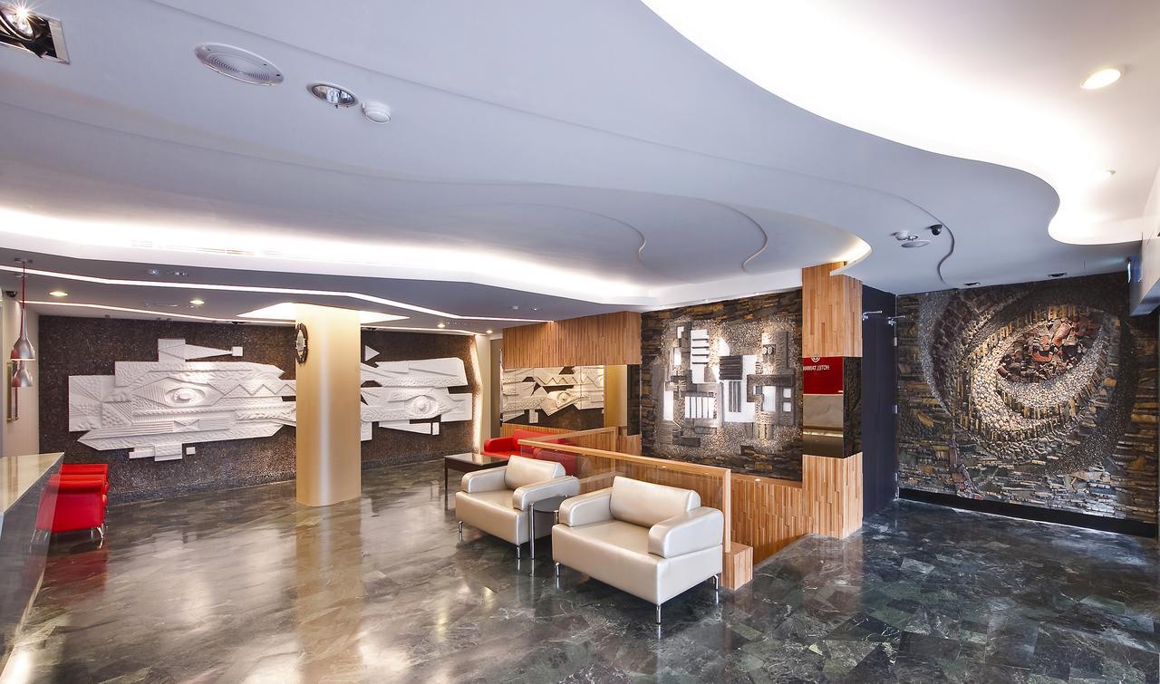Hotel Taiwan Changhua Экстерьер фото